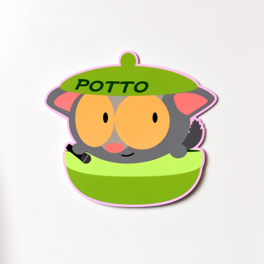POTTO