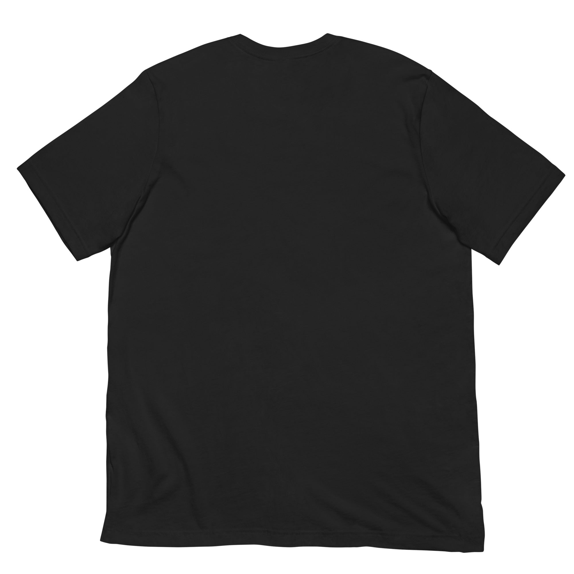 デジケン ワンポイント Black T